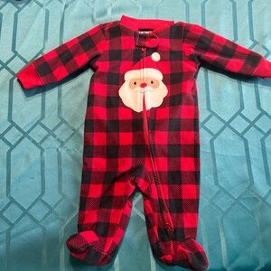 Christmas Sleeper. 3 months